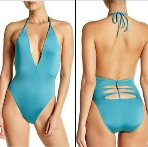 Bikini Lab One Piece